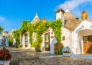 Cisternino, Lecce, Galatina, Manduria, Parco Archeologico Mura Messapiche, Gallipoli, Alberobello)   14