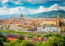 Firenze, Faenza, Ravenna e Treno di Dante   01