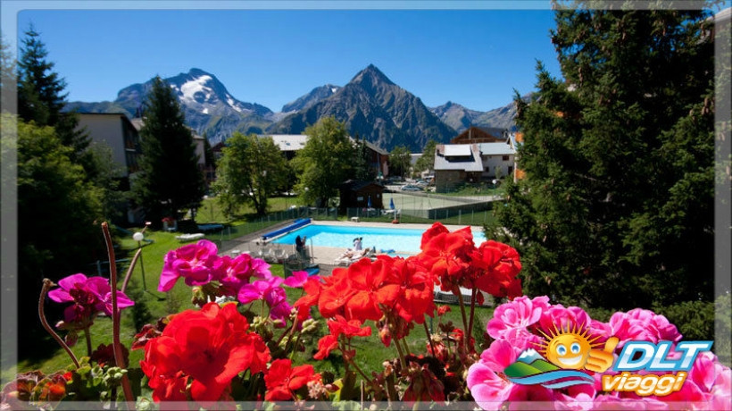 HOTEL LA BELLE ETOILE (38)