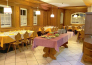 4 DOLOMITES HOTEL LA MERIDIANA   MOENA