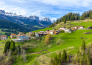 11 DOLOMITES HOTEL LA MERIDIANA   MOENA