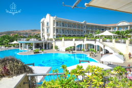 1 GRAND HOTEL BALESTRIERI   MELISSA