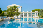 5 BELLAVISTA TERME RESORT SPA   MONTEGROTTO TERME