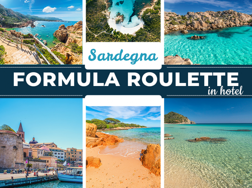 sardegna roulette
