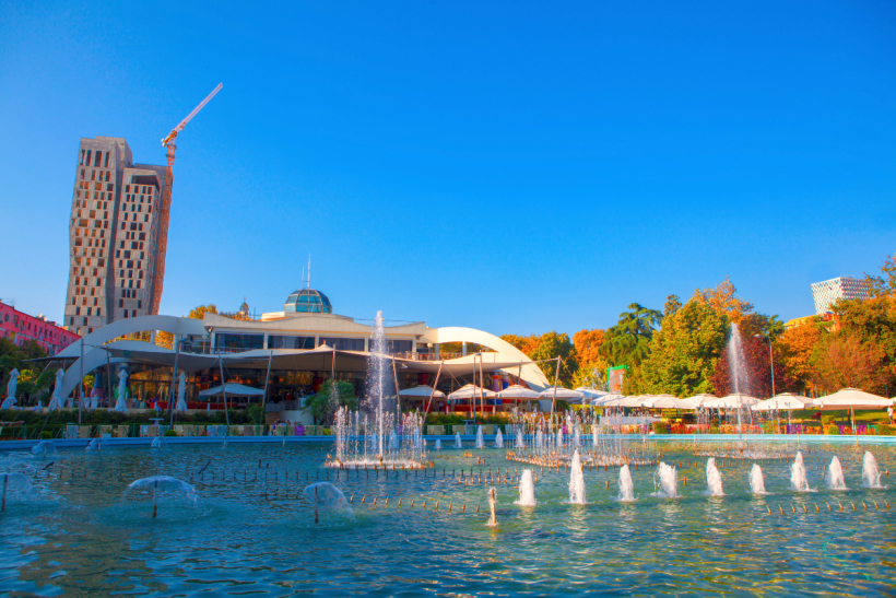 ALBANIA 2023   01
