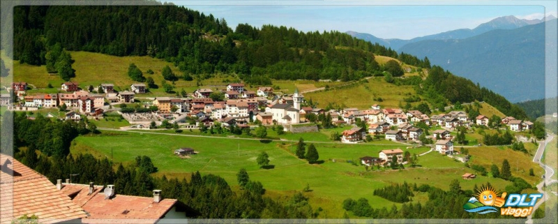 Hotel Folgaria Pensione Completa Hotel Folgaria Pensione Completa