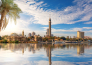 4 CAIRO   SHARM EL SHEIKH