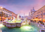 Rome by night   04