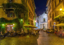 Rome by night   05