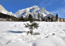 3 HOTEL BOITE   BORCA DI CADORE