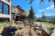6 HOTEL ORSO BIANCO   PESCASSEROLI