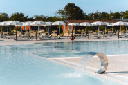 Natural Village Resort   56