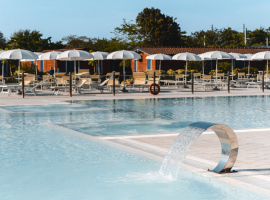 Natural Village Resort   56