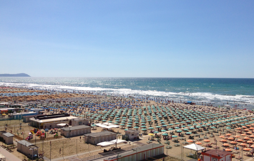 1 HOTEL ZURIGO   RIVAZZURRA DI RIMINI