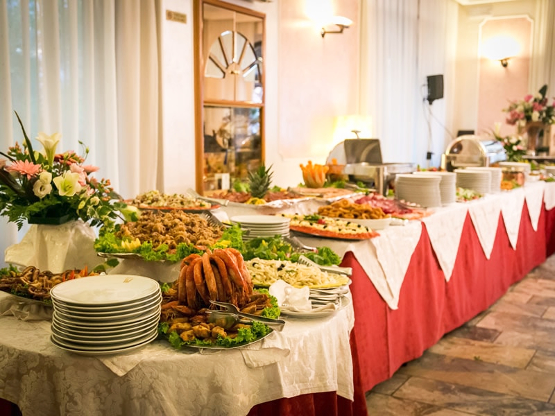 Offerta Befana a Rimini - Hotel Vienna Ostenda