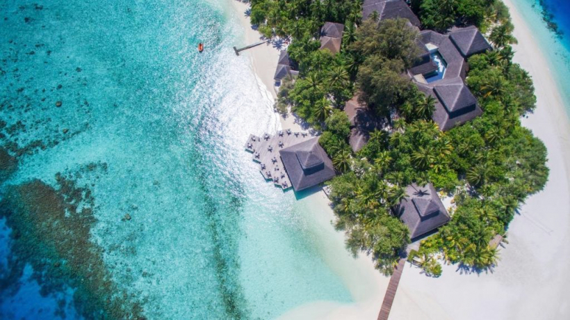 Adaaran Club Rannalhi   Maldive   00