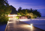 Adaaran Club Rannalhi   Maldive   05