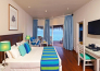 Adaaran Club Rannalhi   Maldive   12