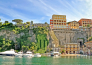 SCAVI DI OPLONTIS, SANTUARIO DI POMPEI E SORRENTO   10