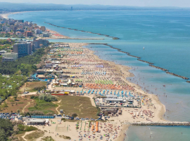 HOTEL PRIMULA   lido di savio 2