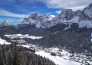 4 BORGO AL SOLE RESORT   SAPPADA