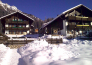 6 BORGO AL SOLE RESORT   SAPPADA