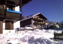 7 BORGO AL SOLE RESORT   SAPPADA