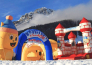 8 BORGO AL SOLE RESORT   SAPPADA