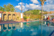 18 HOTEL JUNIOR VILLAGE   FORIO