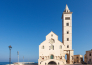 4 TOUR TRANI BARLETTA E MANFREDONIA