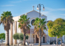 5 TOUR TRANI BARLETTA E MANFREDONIA