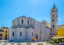 6 TOUR TRANI BARLETTA E MANFREDONIA