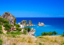 1 ROULETTE RESIDENCE SICILIA 2024