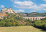 8 TOUR RASIGLIA   SPOLETO