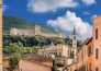 10 TOUR RASIGLIA   SPOLETO