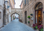 13 TOUR RASIGLIA   SPOLETO