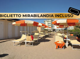 hotel ausonia   milano marittima