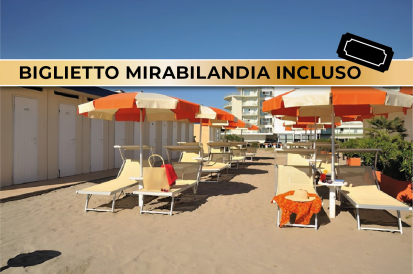 hotel ausonia   milano marittima