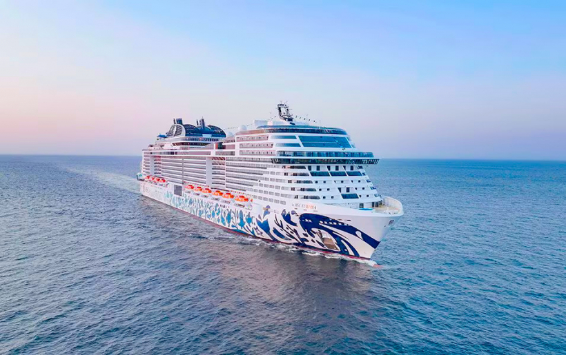 1 MSC EURIBIA   EMIRATI ARABI