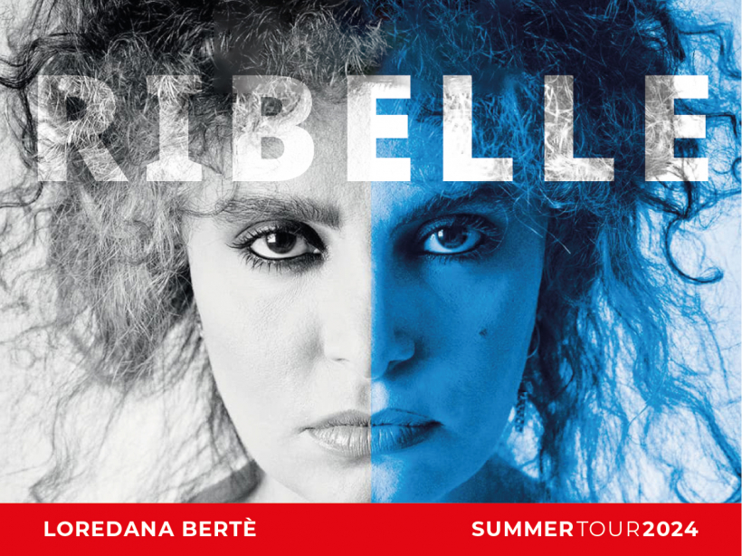 Concerto Loredana Berte