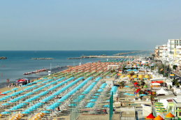1 HOTEL CALYPSO   IGEA MARINA