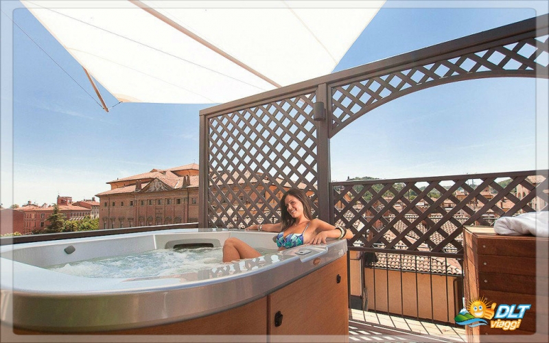 Hotel Touring Bologna Parking Hotel Touring Bologna Parking