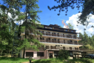 1 ROYAL HOTEL IL PIRATA PAOLONI   CAVARENO
