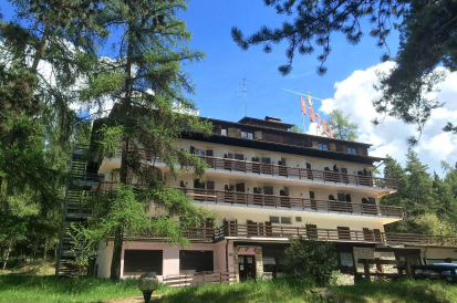 1 ROYAL HOTEL IL PIRATA PAOLONI   CAVARENO