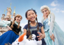 11 HOTEL SANTA FE   DISNEY