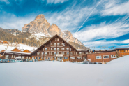 1 TH CORVARA   CORVARA