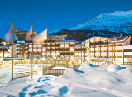 1 TH LA THUILE RESIDENCE   LA THUILE