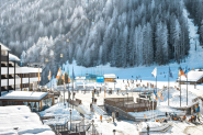 3 TH LA THUILE RESIDENCE   LA THUILE