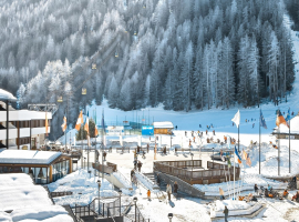 3 TH LA THUILE RESIDENCE   LA THUILE