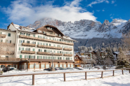 1 TH SAN MARTINO DI CASTROZZA